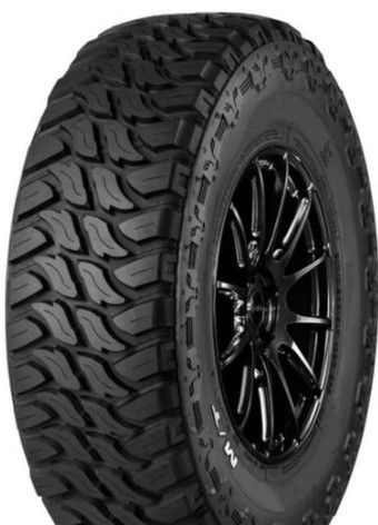 A/шина 265/70R17 SONIX PRIMEMASTER M/T II RWL 121/118Q